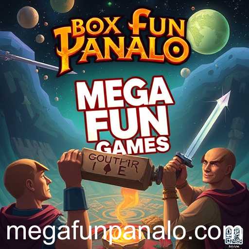 Exploring the Exciting World of 'Mega fun Panalo' Board Games