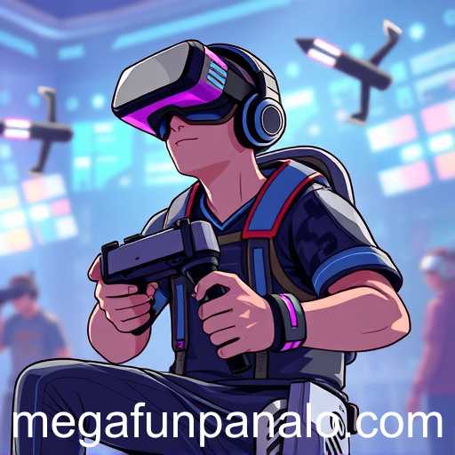 Digital Gaming Trends 2025