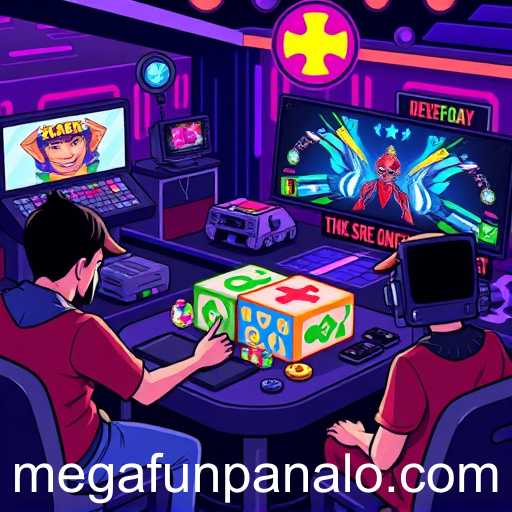 Evolution of Online Gaming in Recent Years