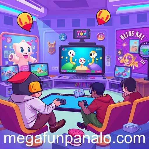 Gaming Evolution: The Rise of Online Platforms