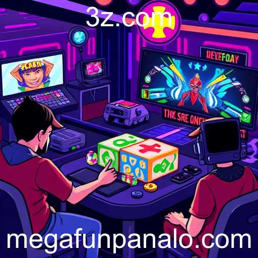 Gaming Industry Thrives Amid Global Shifts