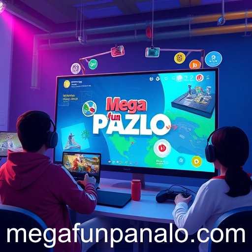 Gaming in the Age of Mega Platforms