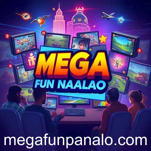 Gaming Revolution: The Rise of 'Mega Fun Panalo'