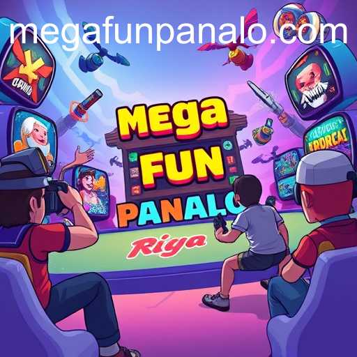 The Rise of Online Gaming Platforms in 2025