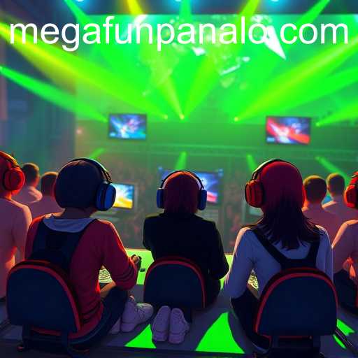 Mega Fun Panalo Revolutionizes Gaming