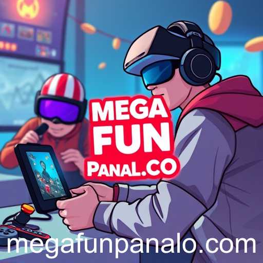 Mega Fun Panalo Expands Gaming Horizons