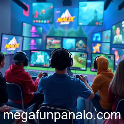 Mega Fun Panalo: Gaming Industry Shifts
