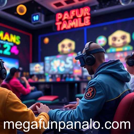 Gaming Surge Underlines Mega Fun Panalo Popularity