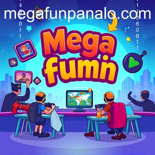 Online Gaming Surge in 2025