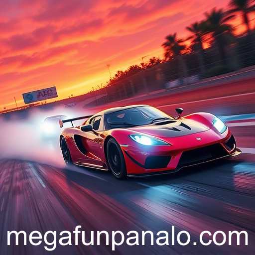Exploring the Thrill of Racing Games: Unleash the 'Mega fun Panalo' Experience