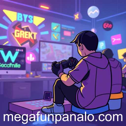 Exploring the Rise of Online Gaming Platforms