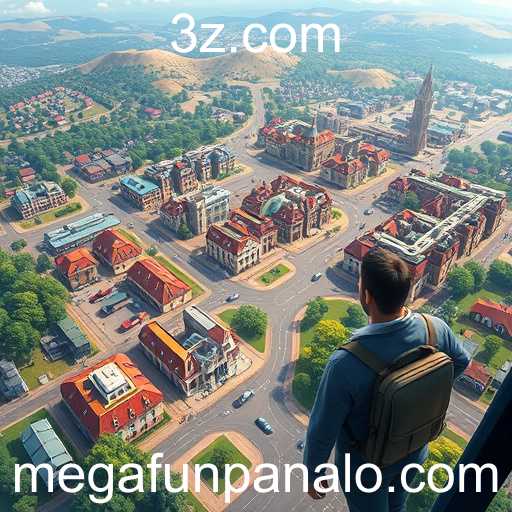 Mega fun Panalo