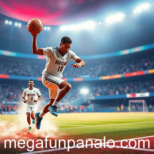 Mega Fun Panalo: Exploring the Exciting World of Sports Games Online