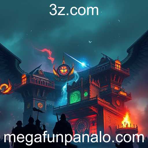 Mega fun Panalo