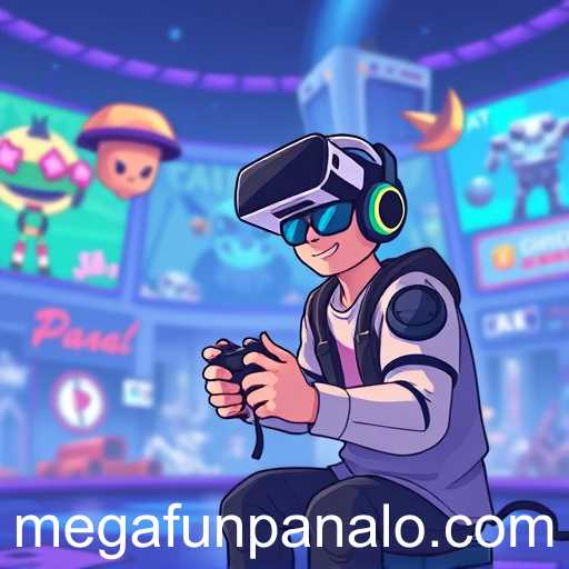 The Growing Wave of Virtual Gaming in 2025